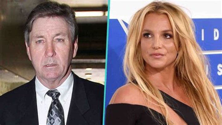 Britney Spears Drives Her Mercedes After Dad Jamie Agrees To Step Down As Conservator — Photos