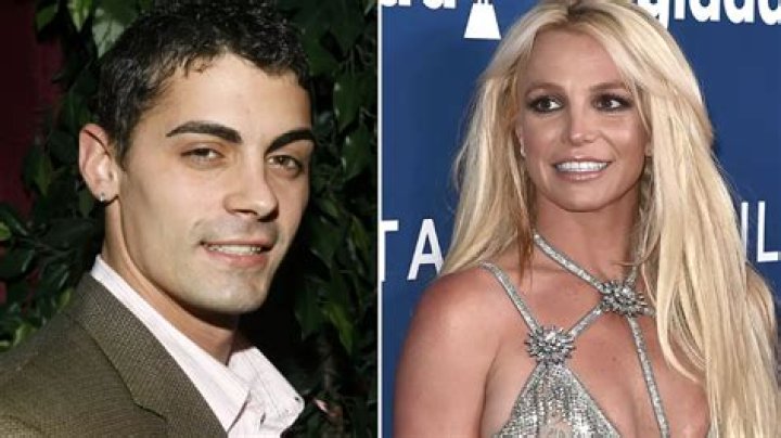 Britney Spears’ Ex-Husband Jason Alexander Claims They Texted As He Disses Her Romance With Sam Asghari