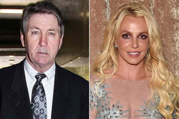 Britney Spears’ Father Jamie Reacts To Her ‘Suffering’ After She Slams ‘Abusive’ Conservatorship