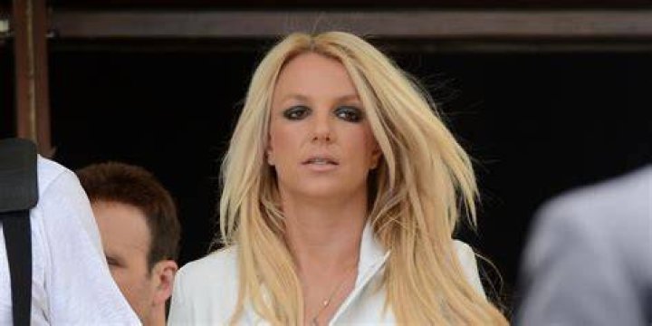 Britney Spears Feels ‘Relieved’ After Speaking In Court Against Conservatorship