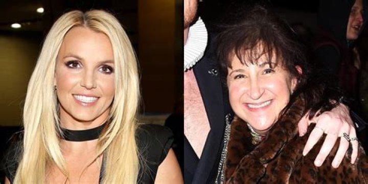 Britney Spears’ Former Assistant Felicia Can’t Get Her Phone Number – Hollywood Life