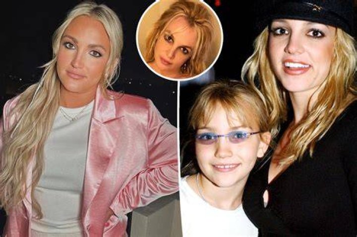 Britney Spears Has ‘No Plans’ To Spend Christmas With Her Parents Or Sister Jamie Lynn