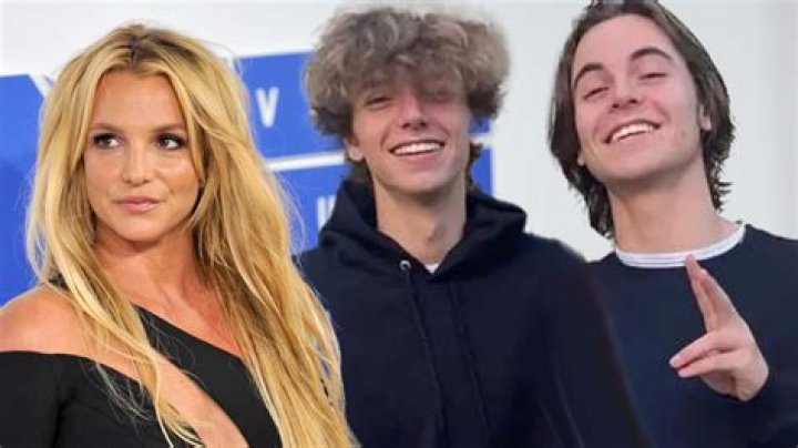 Britney Spears: How Focusing On Her Father & Family Made Her Realize She Wants More Kids