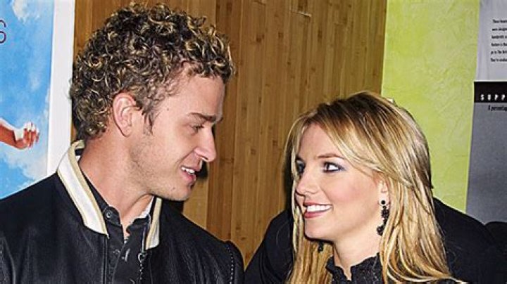 Britney Spears Hurt By Justin Timberlake’s ‘Cry Me A River’ Breakup Song – Hollywood Life
