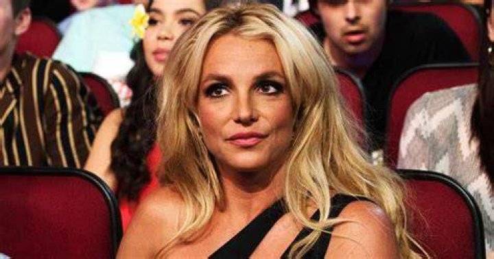 Britney Spears’ Instagram Photos May ‘Jeopardize’ Conservatorship – Hollywood Life
