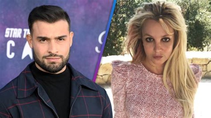 Britney Spears Is Having A Prenup Drafted For Sam Asghari, Her Lawyer Confirms