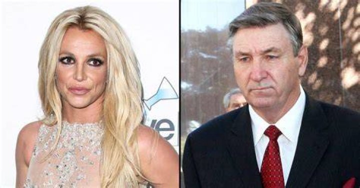 Britney Spears’ Judge Denies Her Request To Remove Dad Jamie As Conservator