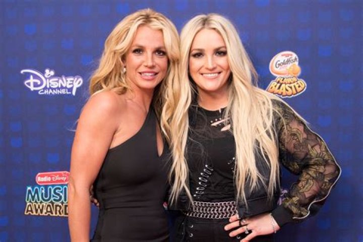 Britney Spears Lashes Out At Jamie Lynn In Cease & Desist Letter: I Won’t Be ‘Bullied’