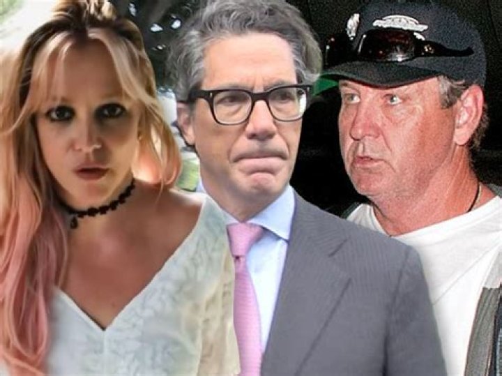 Britney Spears’ Lawyer Plans To Grill Jamie Over Alleged Audio Bedroom Recordings