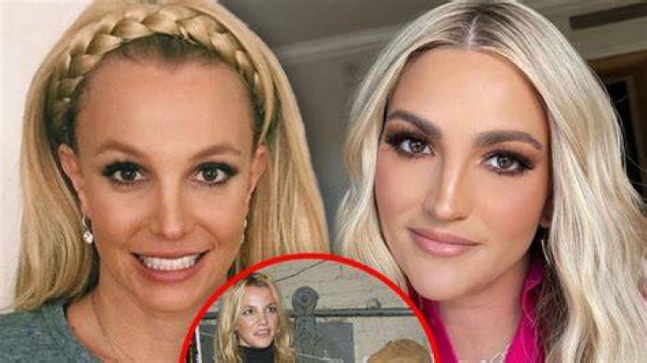 Britney Spears’ Mom Lynne Allegedly Lashed Out At Her Over Shady Instagram Post