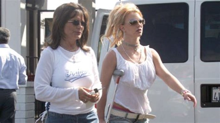 Britney Spears’ Mom Lynne Breaks Silence On Wedding After Not Being Invited