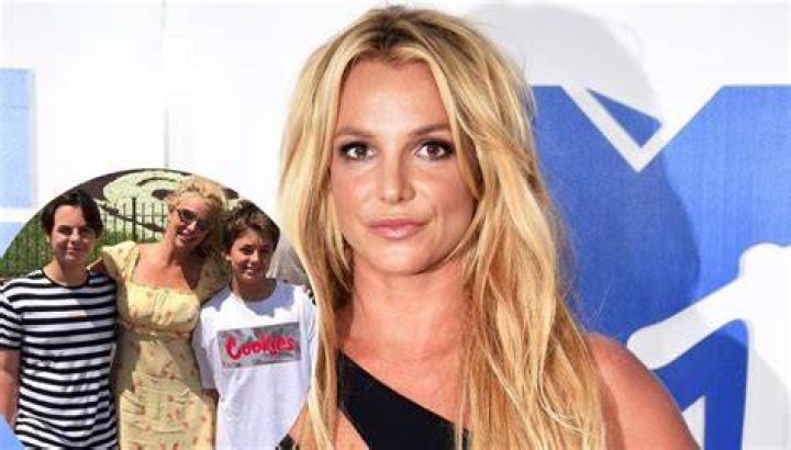 Britney Spears Puts On Wicked Dance Routine In Crop Top & References ‘Nails & Sadness’: Watch