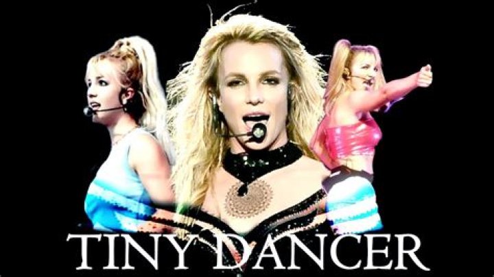 Britney Spears Records ‘Tiny Dancer’ Remix With Elton John — Her 1st Song After Conservatorship
