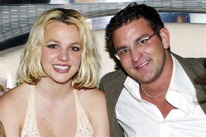 Britney Spears Says Brother Bryan Was ‘Never Invited’ To Her Wedding: ‘You Hurt Me & You Know It’