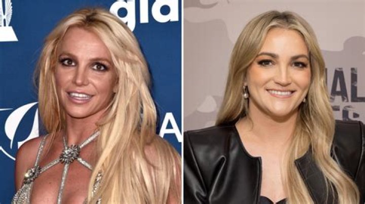 Britney Spears Says She ‘Loves’ Jamie Lynn ‘Unconditionally’ Amid Feud: ‘I Know Your Real Heart’