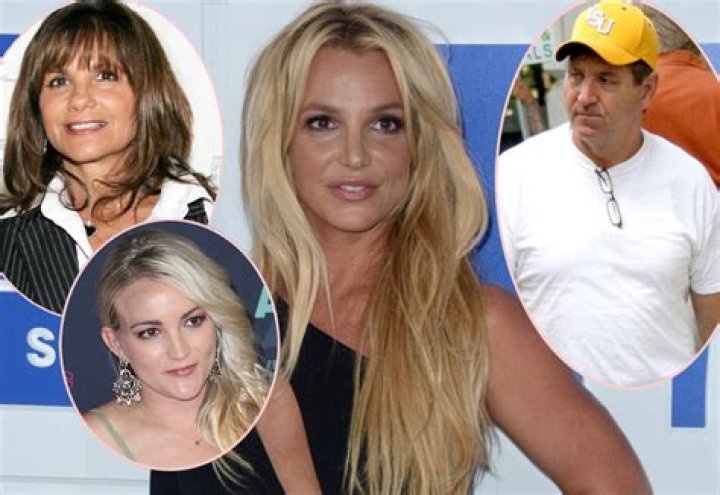 Britney Spears Says She Misses Her ‘Beautiful’ Family: ‘We All Have Issues’