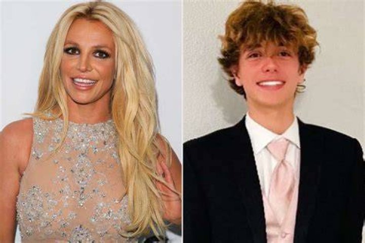 Britney Spears Says She’s ‘Sorry’ For How Son Jayden, 15, Feels About Her Social Media Posts