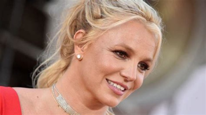 Britney Spears Shares Her ‘Hope’ For A ‘Lot Of Healing’ After 13-Year Conservatorship