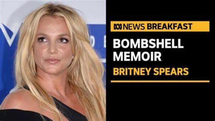 Britney Spears Speaks Out After the Release of Her Memoir ‘The Woman in Me’ in Emotional Statement