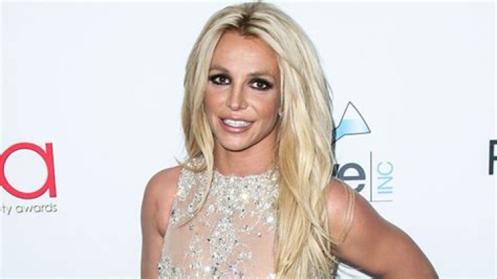 Britney Spears Spotted With Bandage and Cut on Her Leg After Dancing With Knives: Watch