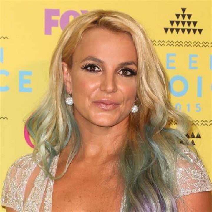 Britney Spears Stuns In Snakeskin Bikini & Proves She’s The Queen Of Sexy Swimwear — See Pics