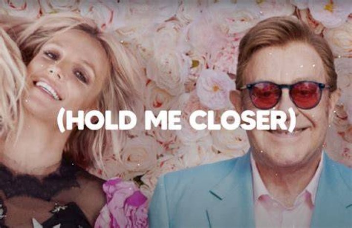Britney Spears Teases ‘Hold Me Closer’ Collab With Elton John: ‘Can’t Wait For You To Hear’