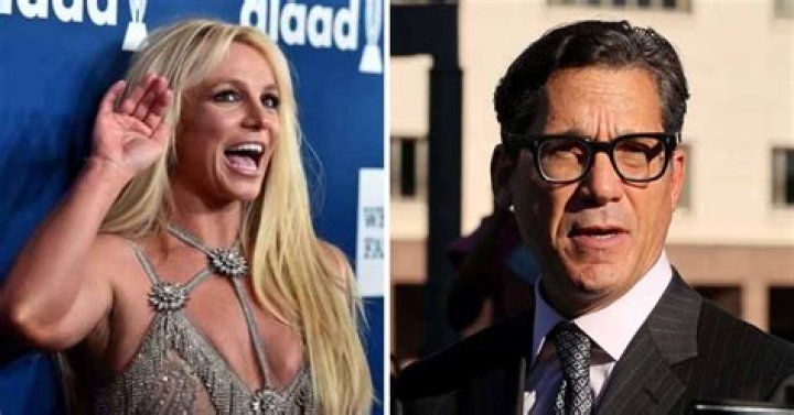 Britney Spears Wants Celebrity Lawyer Mathew Rosengart To Rep Her In Ending Her Conservatorship