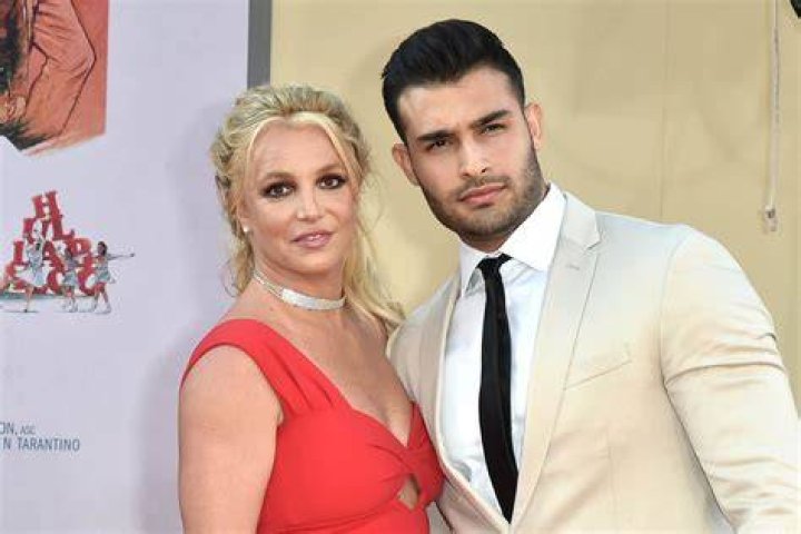 Britney Spears ‘Would Love To Marry’ Sam Asghari ‘One Day’ — Plus: Their Plans For Kids Together