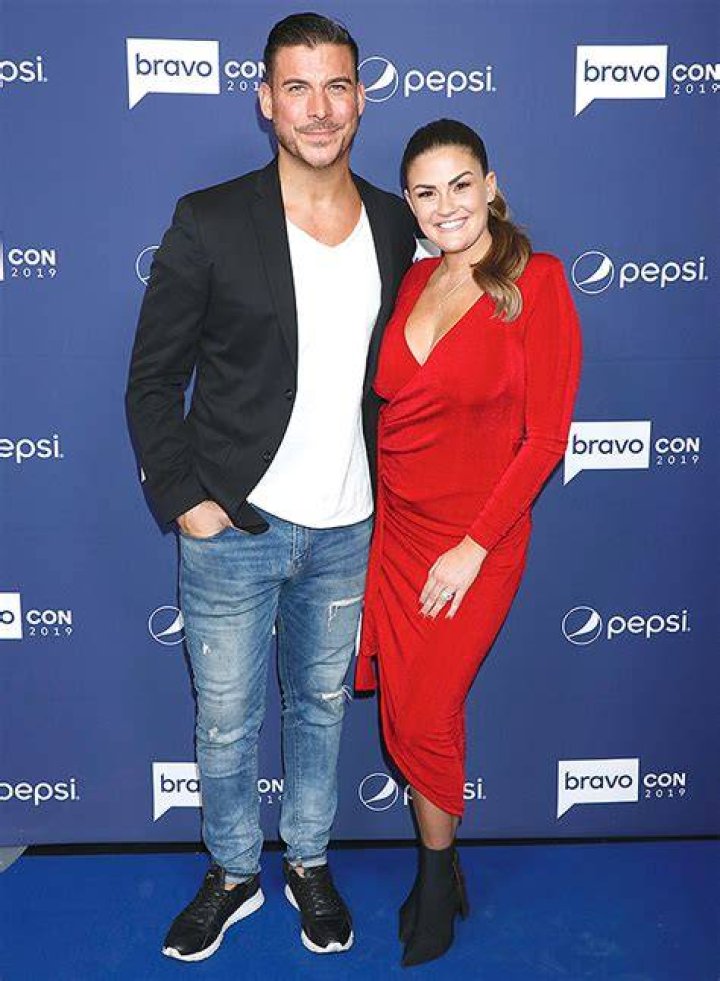 Brittany Cartwright Hits At ‘Vanderpump Rules’ Return: Exclusive – Hollywood Life