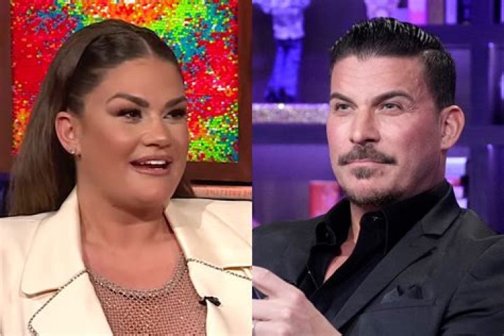 Brittany Cartwright Reveals Why She Separated From Jax Taylor in Shocking ‘The Valley’ Finale