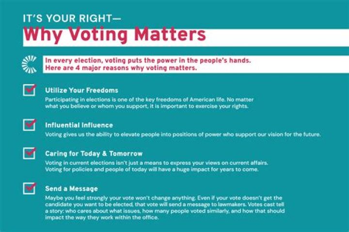 Broadway Star Orfeh Calls On All Americans To Vote: ‘It’s Not Just A Gift, It’s A Right’