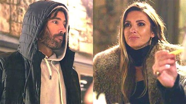 Brody Jenner, Audrina Patridge Reveal Relationship Status – Hollywood Life