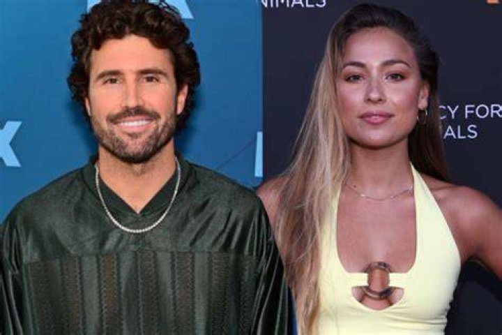 Brody Jenner & Girlfriend Kaitlynn Carter Enjoy Threesomes & Have ‘The Best Sex’