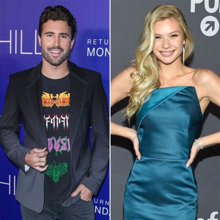 Brody Jenner Says Josie Canseco Is His ‘Girlfriend’ On Night Out – Hollywood Life