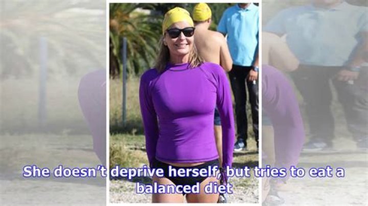 Brooke Shields, 52, Shows Off Ageless Body For ‘Health’ — See Sexy Pics