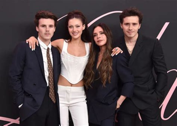 Brooklyn Beckham & Nicola Peltz Channel ‘Lady & The Tramp’: Photo – Hollywood Life