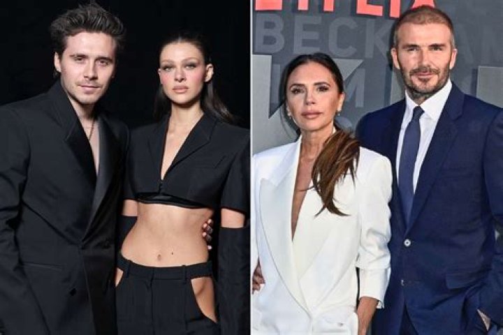 Brooklyn Beckham & Nicola Peltz Fuel Marriage Speculation Again After He Wears Gold Band