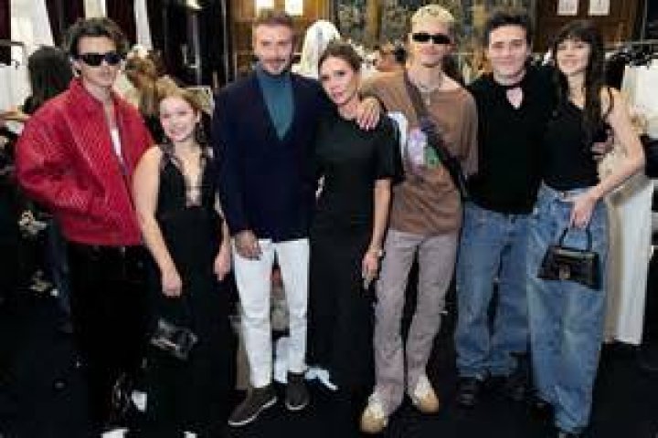 Brooklyn Beckham Reveals He Wants ‘A Lot Of Kids’ With Wife Nicola Peltz: Watch