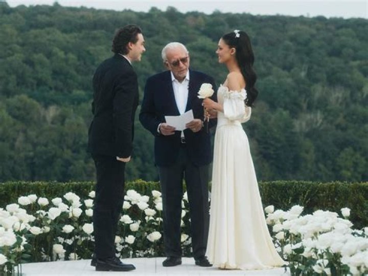 Brooklyn Beckham Reveals Huge New Tattoo Of Wedding Vows As Tribute To Wife Nicola Peltz
