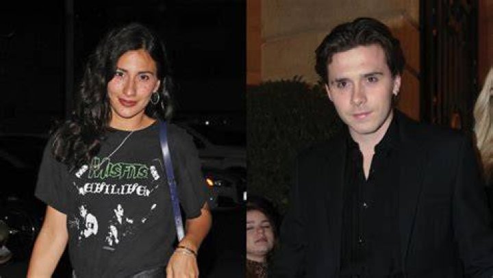 Brooklyn Beckham’s Ex-GF Lexy Panterra Says He’s ‘Immature’ – Hollywood Life