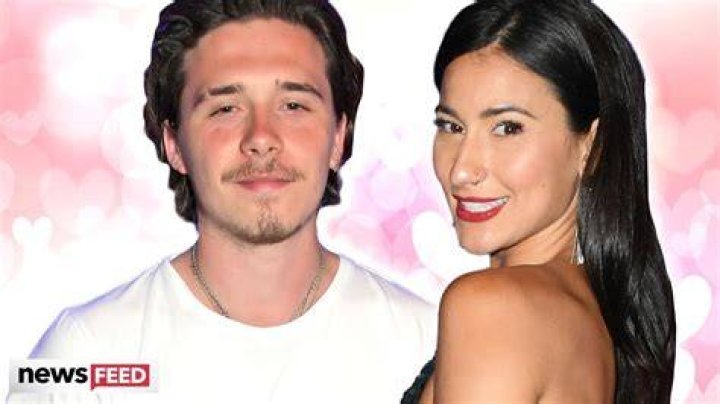Brooklyn Beckham’s Ex Lexy Panterra Reveals If There’s Any Hope For Them Getting Back Together
