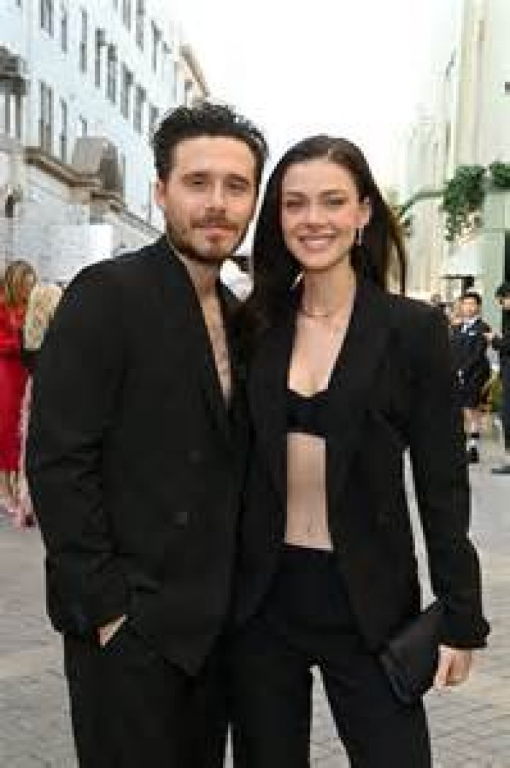 Brooklyn Beckham & Wife Nicola Peltz Break Their Silence On Rumored Feud With His Mom Victoria