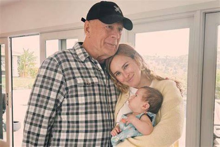 Bruce Willis’ Daughter Rumer Gushes He Is a ‘Girl Dad’ in New Interview