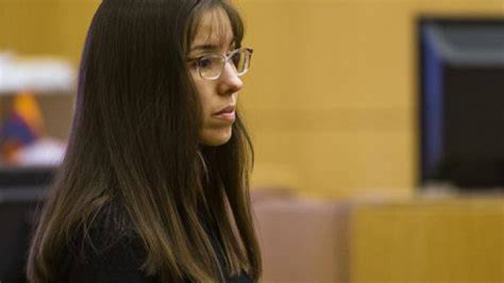 Bryan Carr On Jodi Arias Murder Trial — The Mormons Did It – Hollywood Life