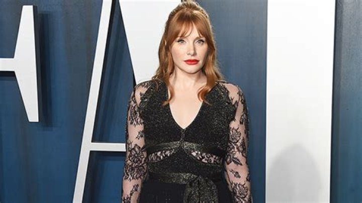 Bryce Dallas Howard Shares Selfie With Daughter Beatrice On Birthday – Hollywood Life