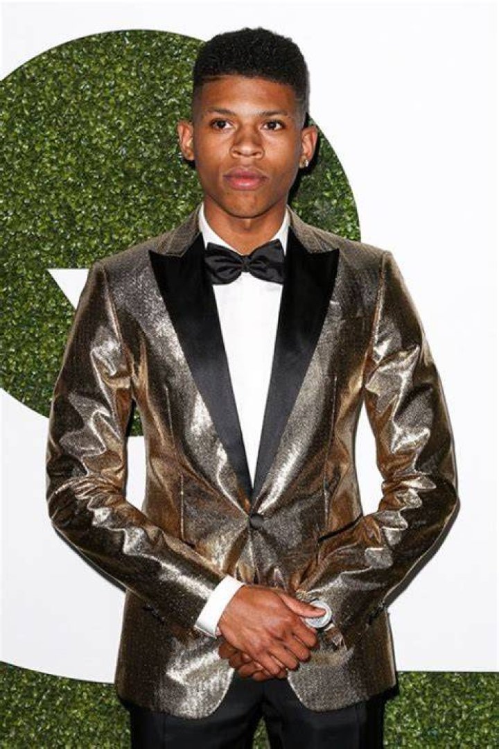 Bryshere Gray — PICS