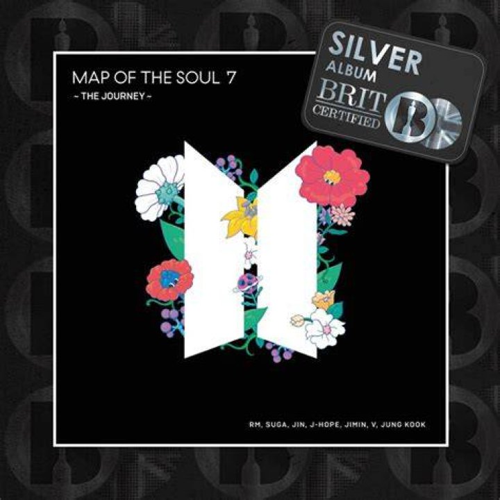 BTS Finally Releases ‘Map Of The Soul: 7’ & Fans Go Wild Over The New Album — Listen