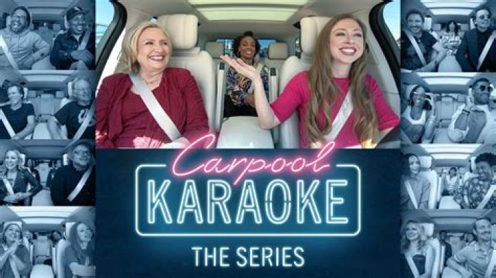 BTS Performs Epic ‘Baby Shark’ & ‘Shots’ Mash-Up In Newly-Released ‘Carpool Karaoke’ Clip