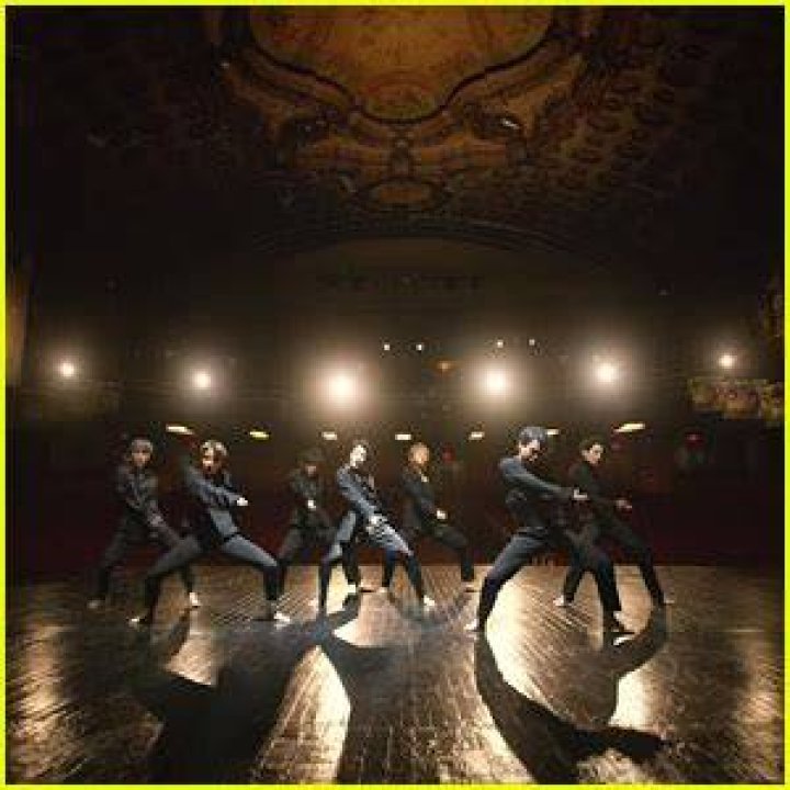 BTS’ Video For ‘Black Swan’ — Watch – Hollywood Life