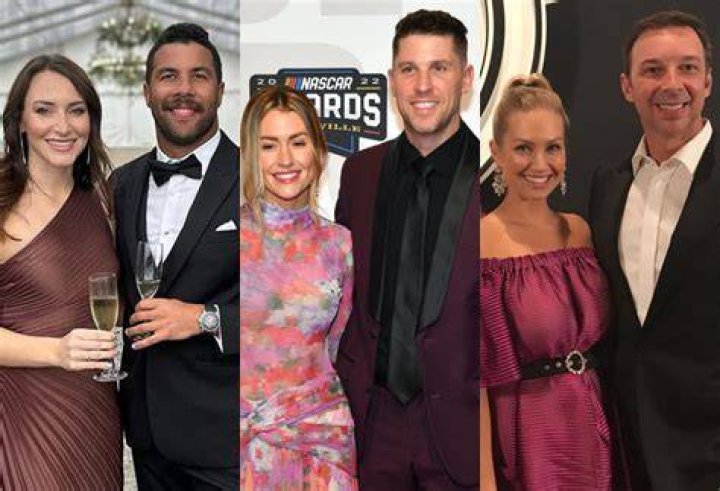 Bubba Wallace’s Wife: Get to Know the NASCAR Star’s Love Amanda Carter